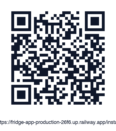 QR 코드